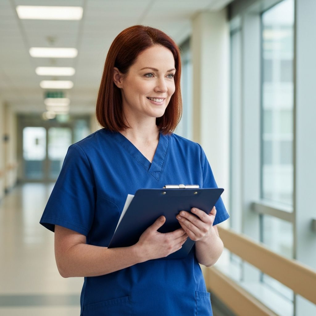 TRAVELING HEALTHCARE WORKERS